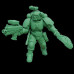 Combat Patrol: Space Marine